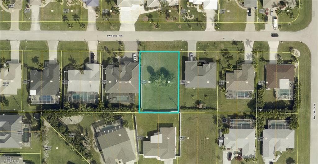 2314 SW 53rd TER CAPE CORAL, FL 33914
