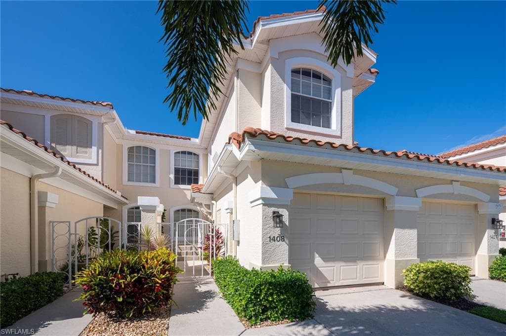 15043 Tamarind Cay CT 1408 FORT MYERS, FL 33908