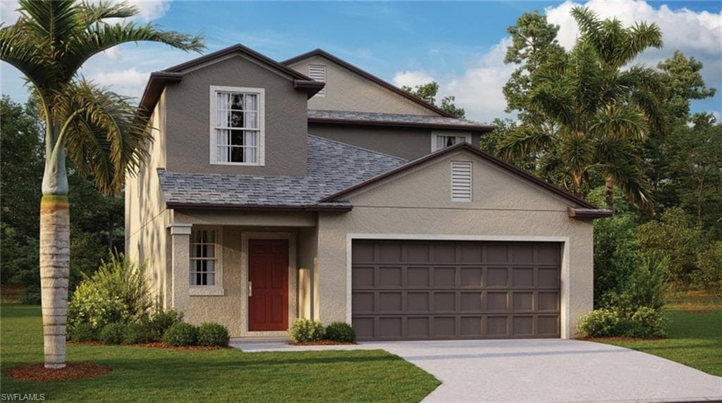 7136 Sugar Pine WAY FORT MYERS, FL 33966