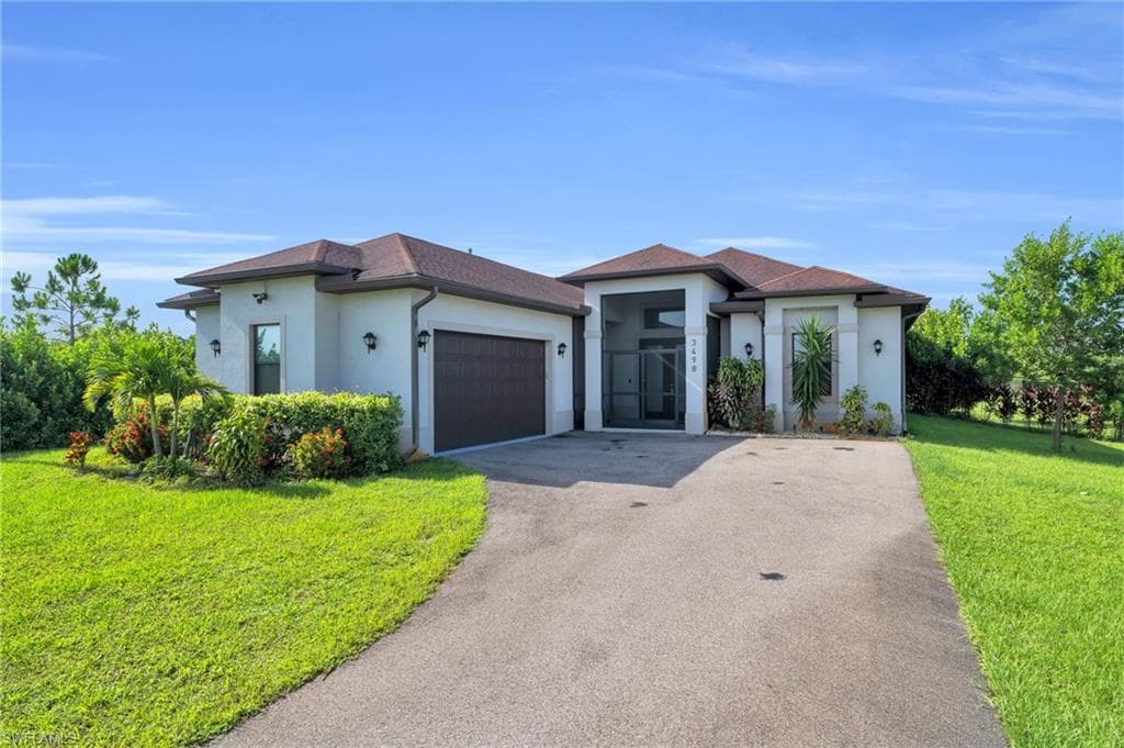 3498 54th AVE NE NAPLES, FL 34120