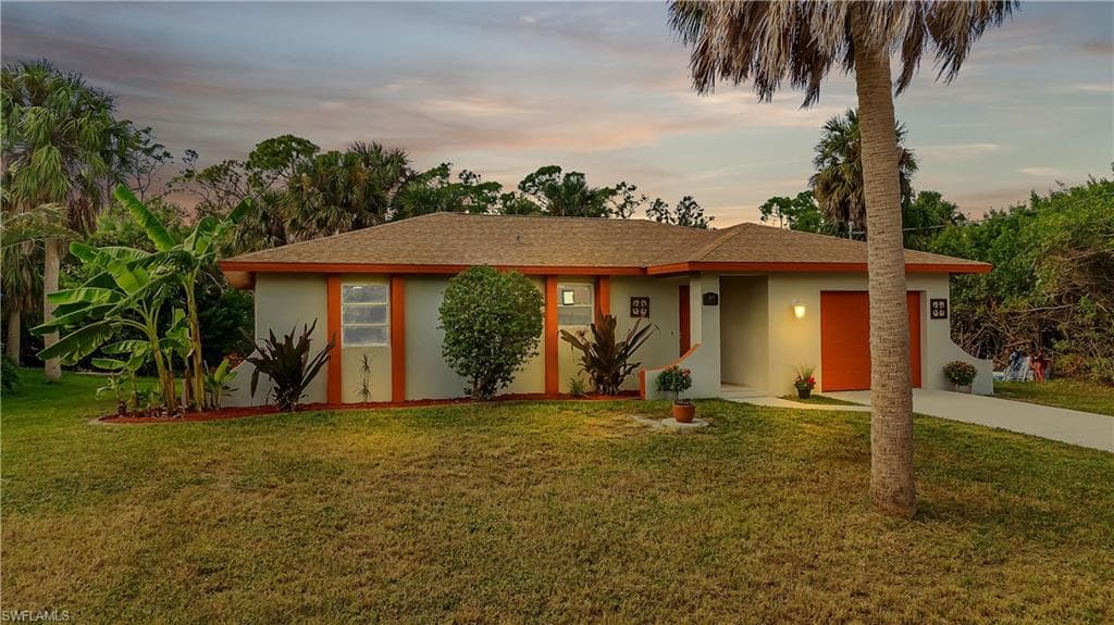 1609 Harmony DR PORT CHARLOTTE, FL 33952