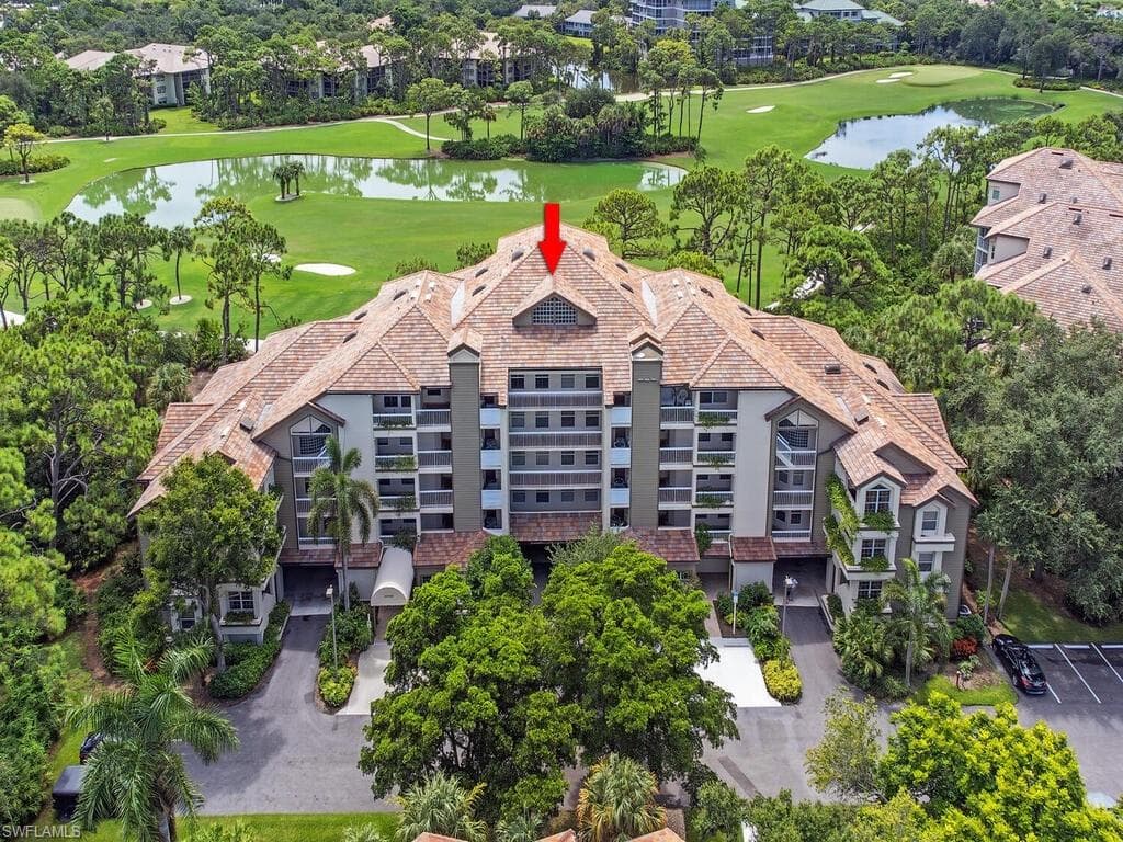 26900 Wedgewood DR 501 BONITA SPRINGS, FL 34134