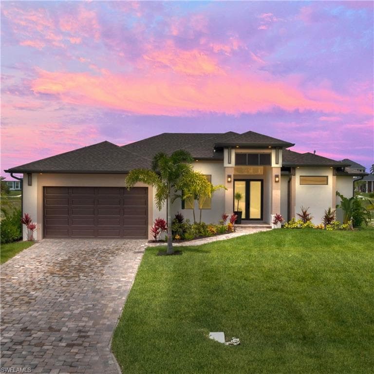 2708 NW 42nd AVE CAPE CORAL, FL 33993