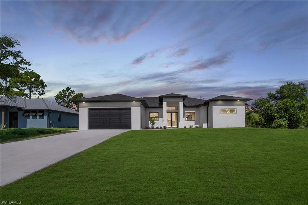 6580 Chabot AVE FORT MYERS, FL 33905