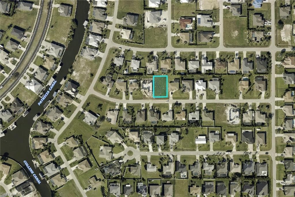 2317 SW 27th ST CAPE CORAL, FL 33914