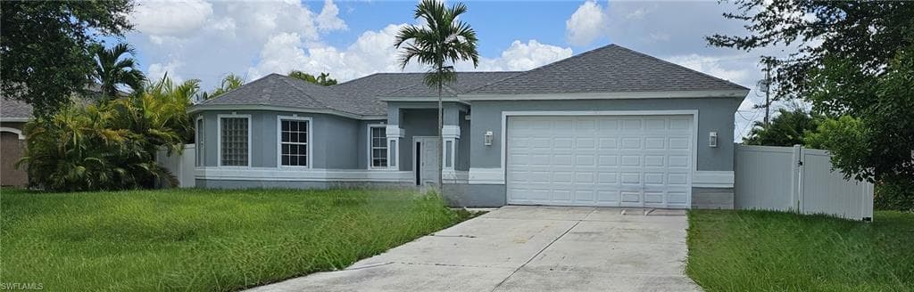 4429 SW 15th AVE CAPE CORAL, FL 33914
