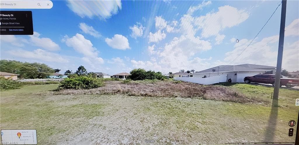 5009 Beauty ST LEHIGH ACRES, FL 33971
