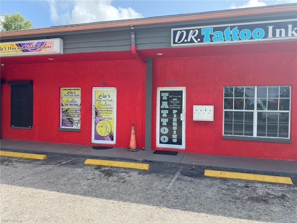 904 Lee BLVD 109 LEHIGH ACRES, FL 33936