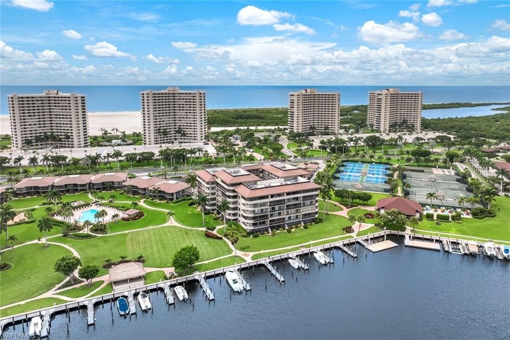 601 Seaview CT C409 MARCO ISLAND, FL 34145