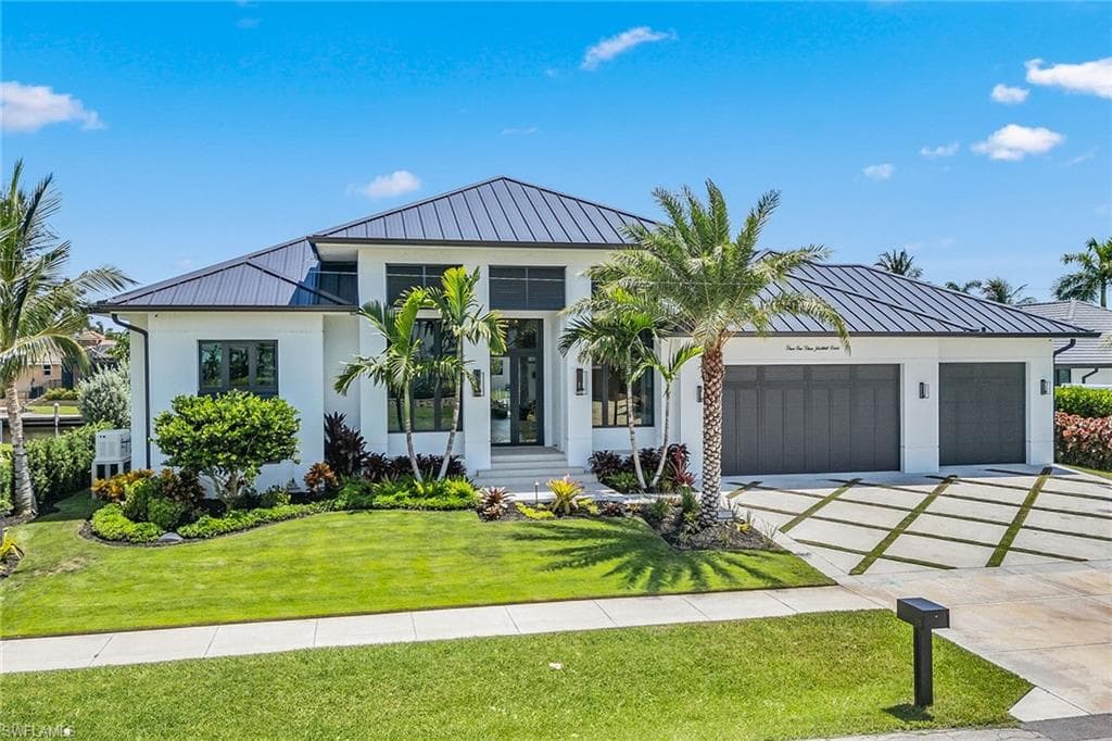 313 Rockhill CT MARCO ISLAND, FL 34145