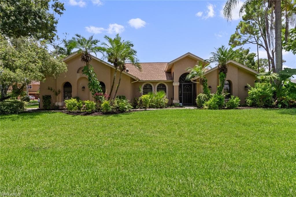 12760 Penny LN FORT MYERS, FL 33966