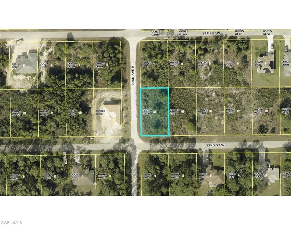 2918 23rd ST W LEHIGH ACRES, FL 33971