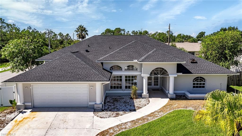 23529 Dean AVE PORT CHARLOTTE, FL 33954