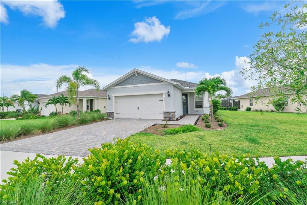 42075 Journey DR PUNTA GORDA, FL 33982