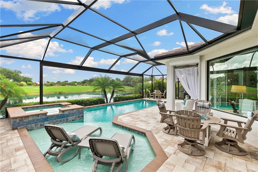 14009 Lavante CT BONITA SPRINGS, FL 34135
