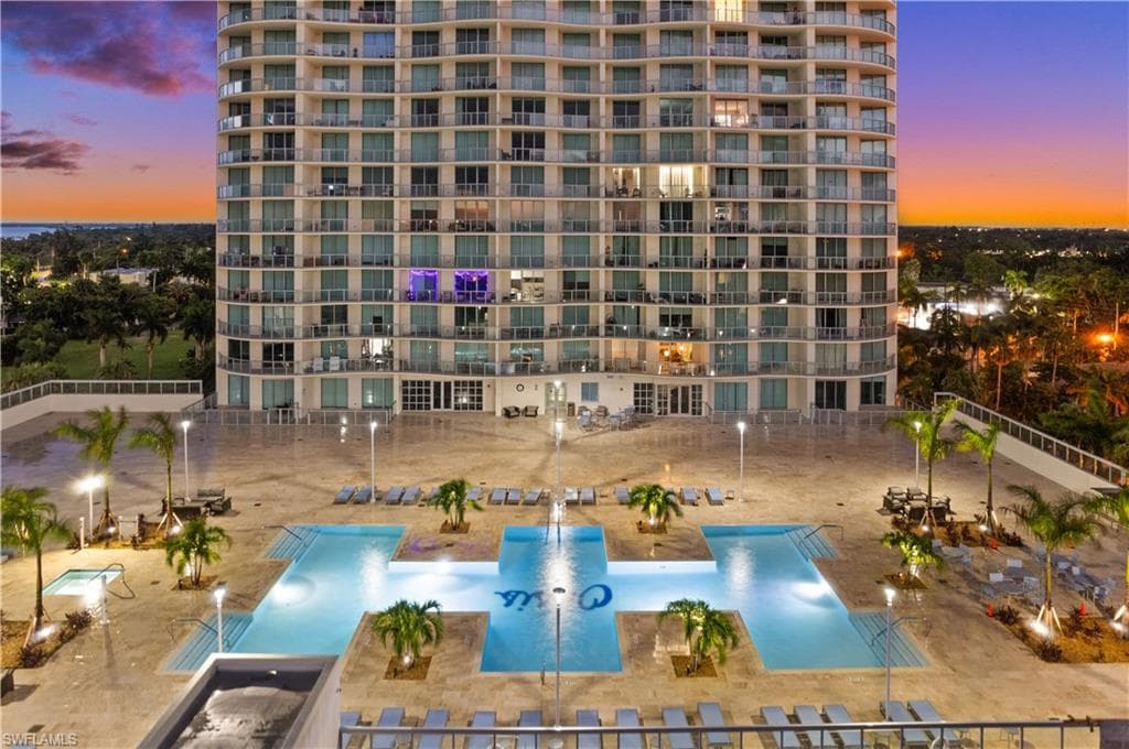 3000 Oasis Grand BLVD 2403 FORT MYERS, FL 33916