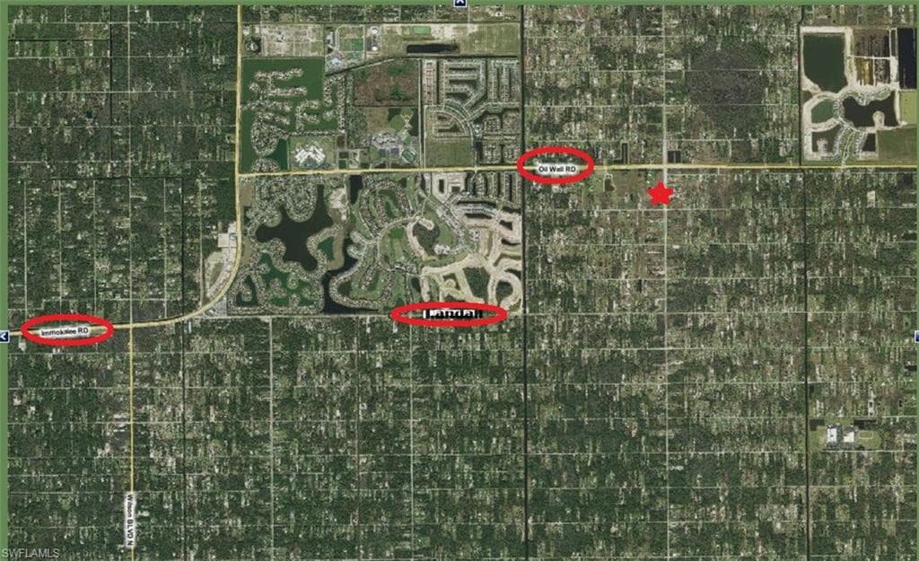 3155 Everglades Blvd N NAPLES, FL 34120