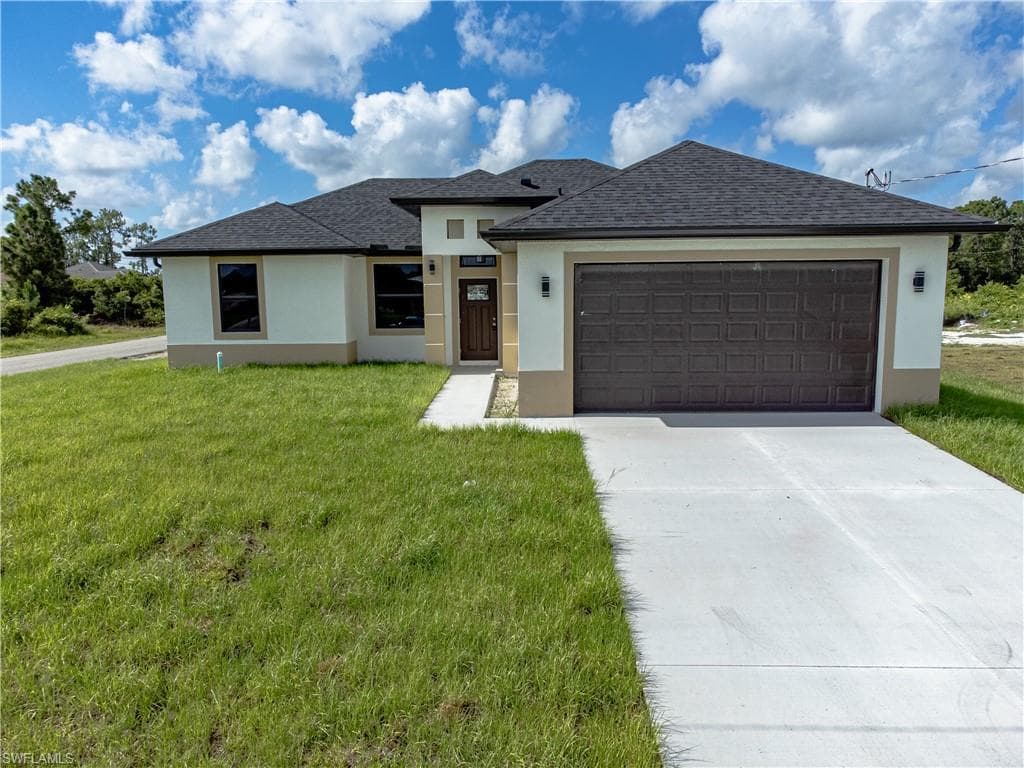 2601 30th ST SW LEHIGH ACRES, FL 33976
