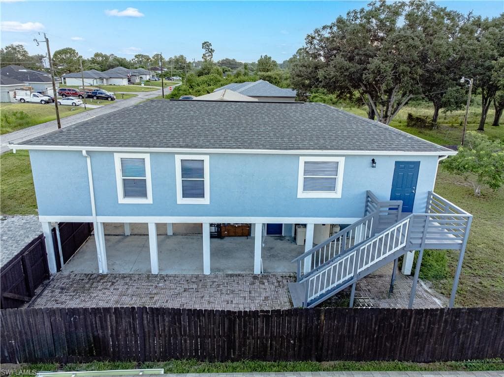 2922 3rd ST SW LEHIGH ACRES, FL 33976