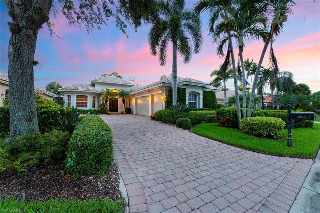 20108 Markward Crossing ESTERO, FL 33928