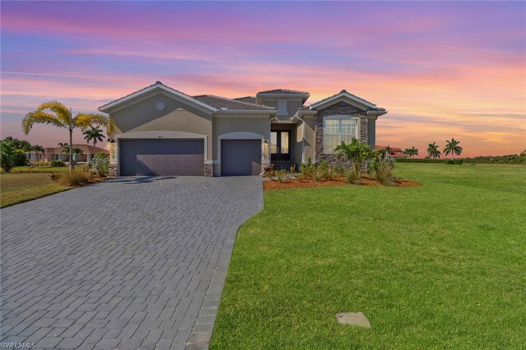 24051 Bundy CT PUNTA GORDA, FL 33955