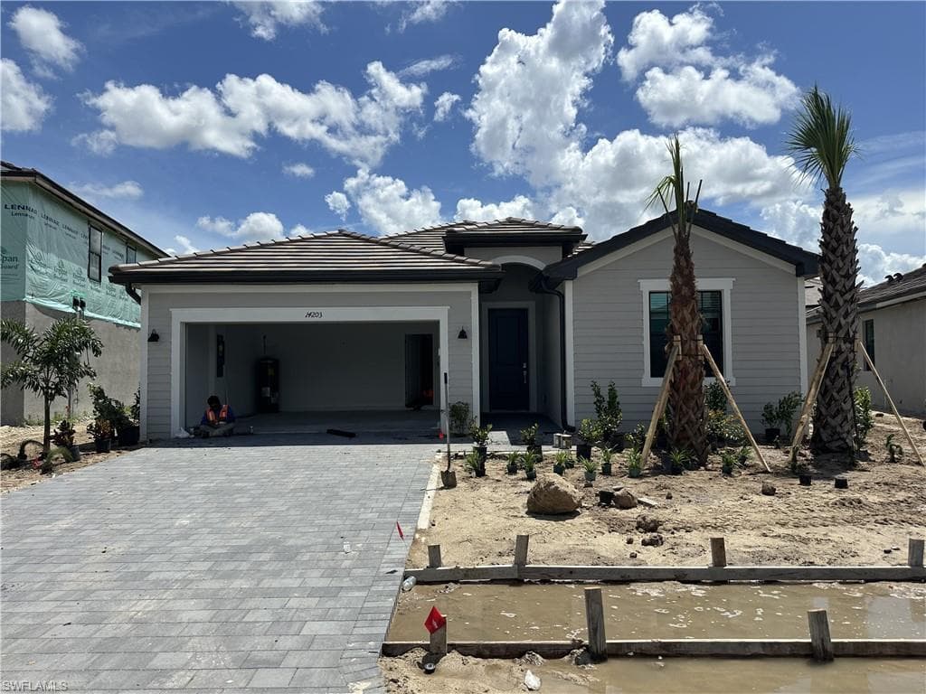 14203 Winding Cedar WAY FORT MYERS, FL 33913