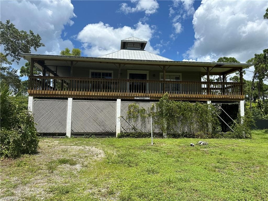20781 Charing Cross CIR ESTERO, FL 33928