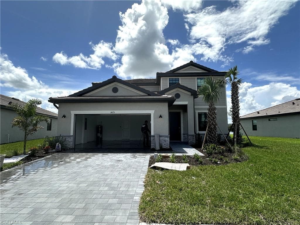 14216 Winding Cedar WAY FORT MYERS, FL 33913