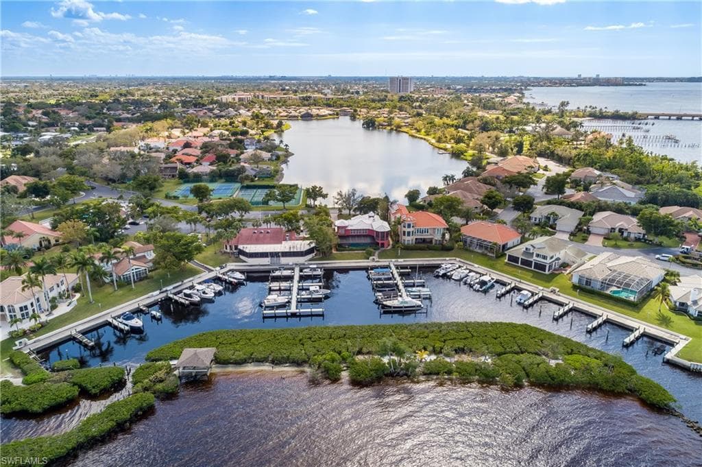 4279 Island CIR A FORT MYERS, FL 33919