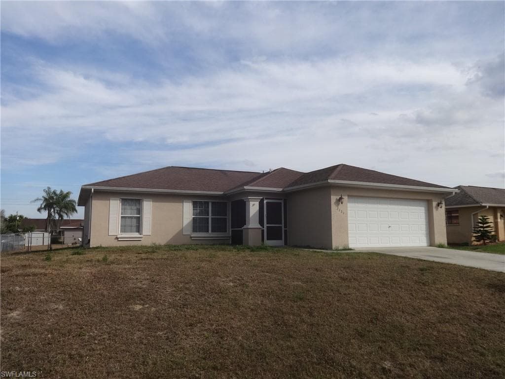 2131 NE 14th AVE CAPE CORAL, FL 33909