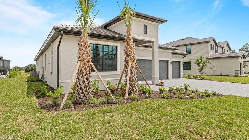 10884 Timber Creek DR FORT MYERS, FL 33913