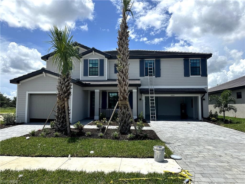 10900 Timber Creek DR FORT MYERS, FL 33913