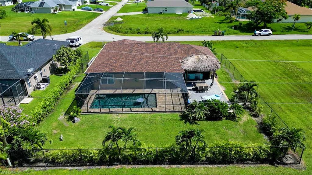 124 NW 11th TER CAPE CORAL, FL 33993