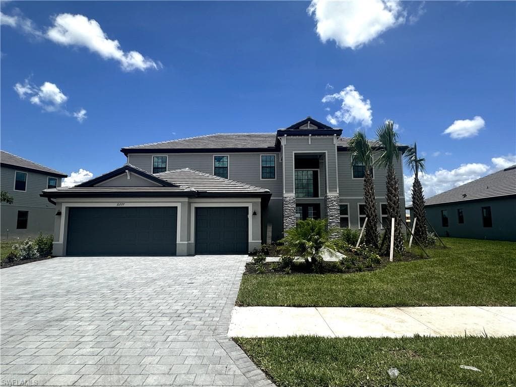 13809 Rosewater CT FORT MYERS, FL 33913