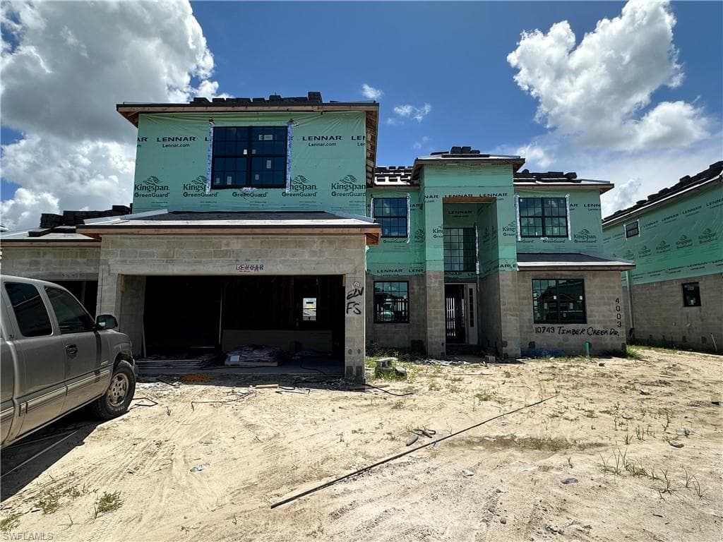 10743 Timber Creek DR FORT MYERS, FL 33913
