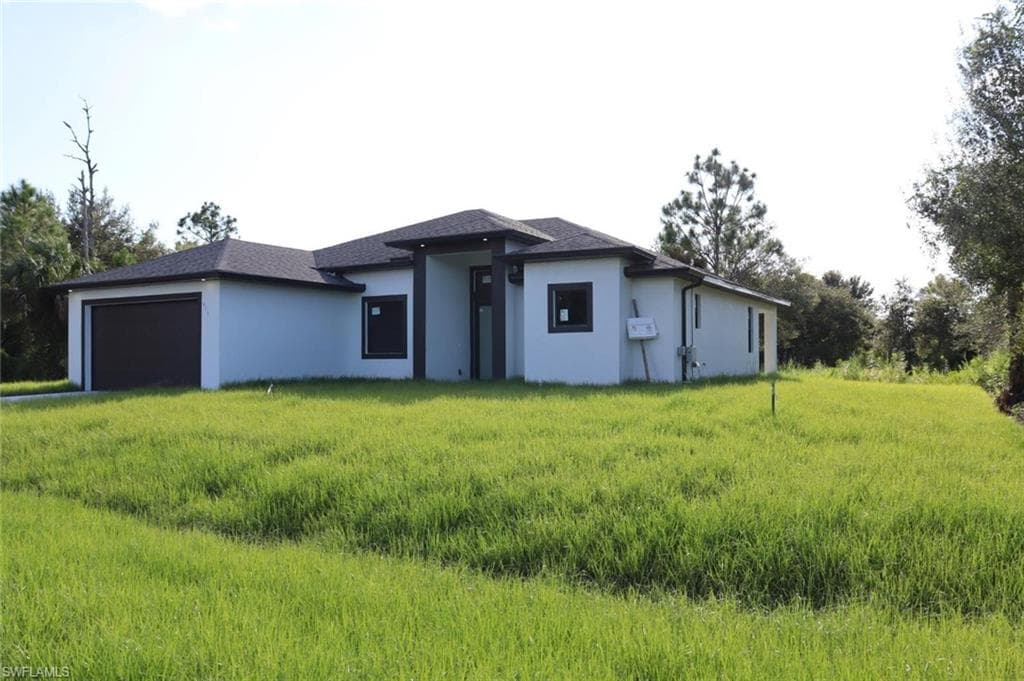 709 Highland AVE LEHIGH ACRES, FL 33972