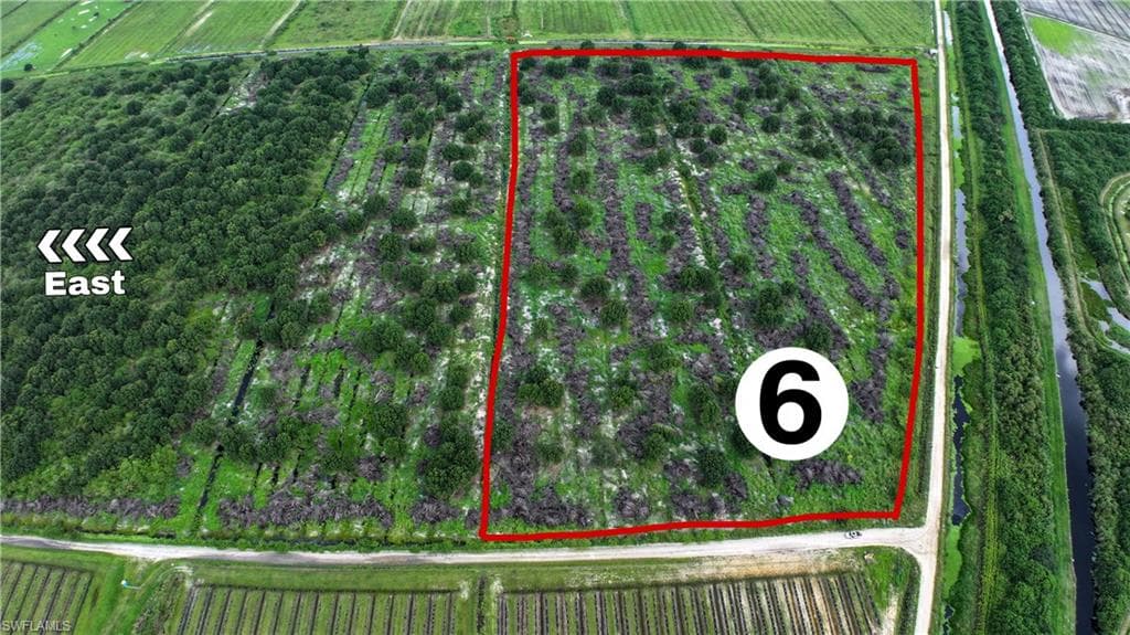 0 2nd RD LABELLE, FL 33935