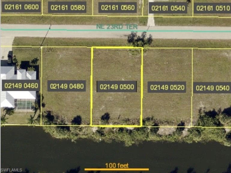 926 NE 23rd TER CAPE CORAL, FL 33909