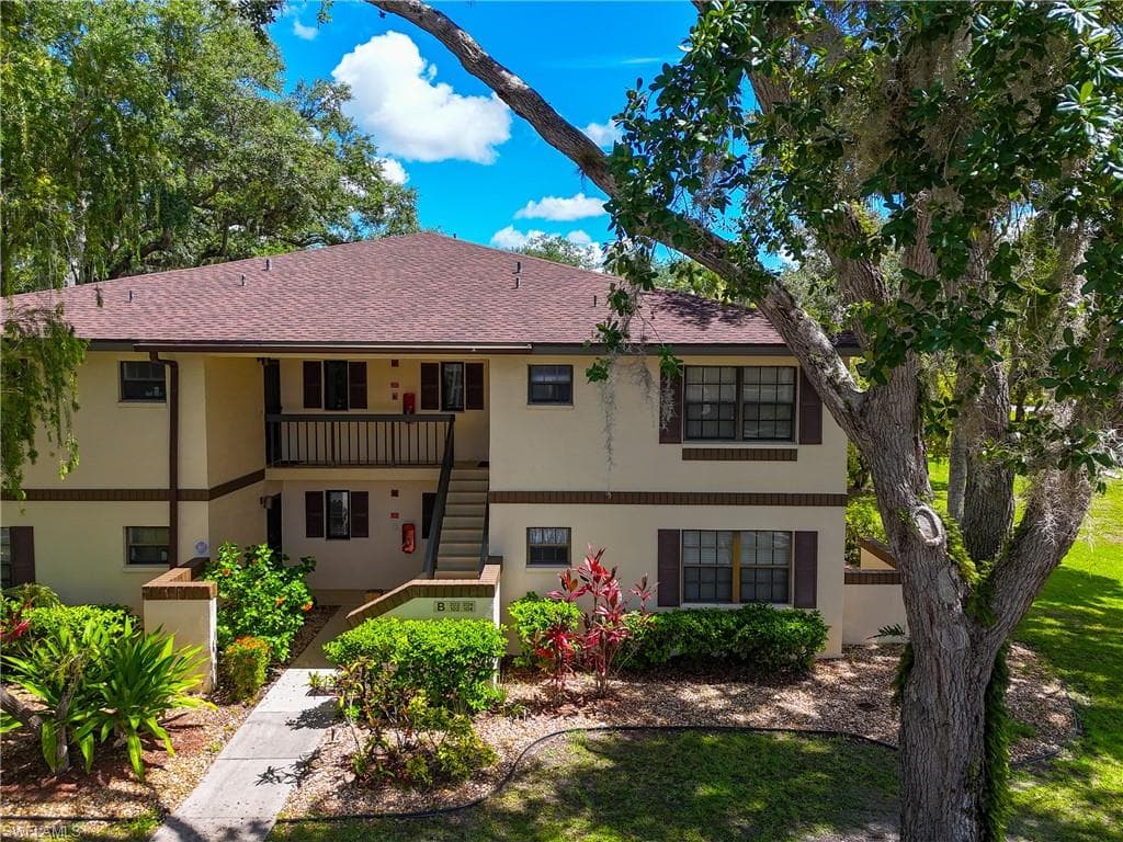 19505 Quesada AVE B204 PORT CHARLOTTE, FL 33948