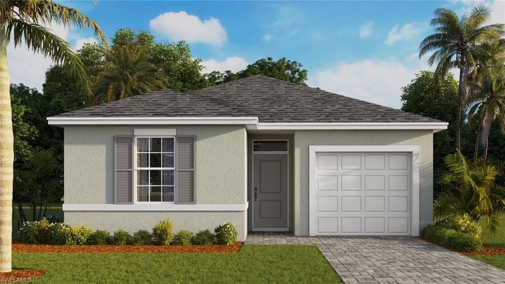 5023 DANIA CIR LABELLE, FL 33935