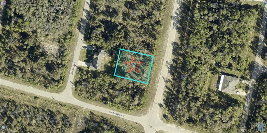 1036/1038 Homestead RD S LEHIGH ACRES, FL 33974