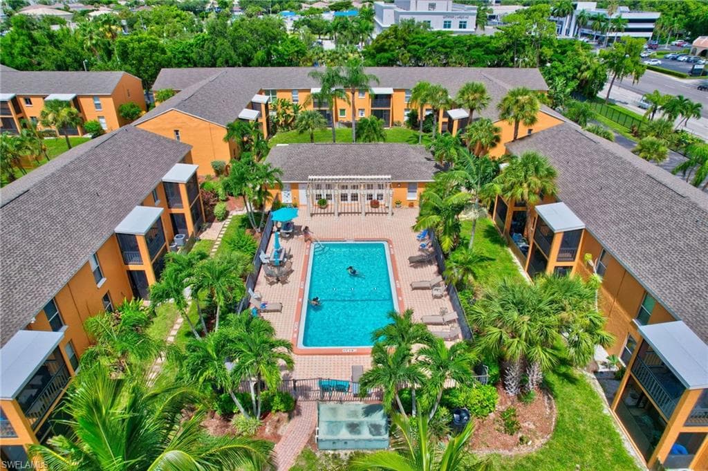 12636 Kenwood LN C FORT MYERS, FL 33907