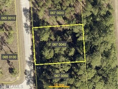 235 Thornton AVE S LEHIGH ACRES, FL 33974