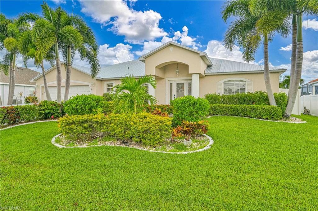 3336 Oasis BLVD CAPE CORAL, FL 33914