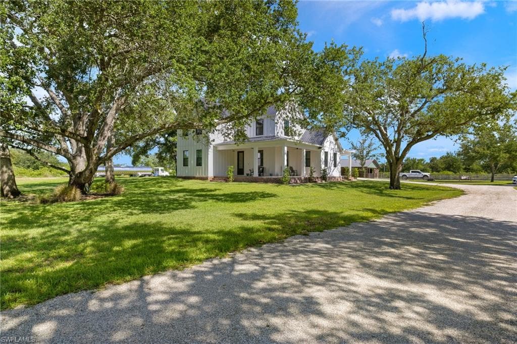 7778 21st PL LABELLE, FL 33935