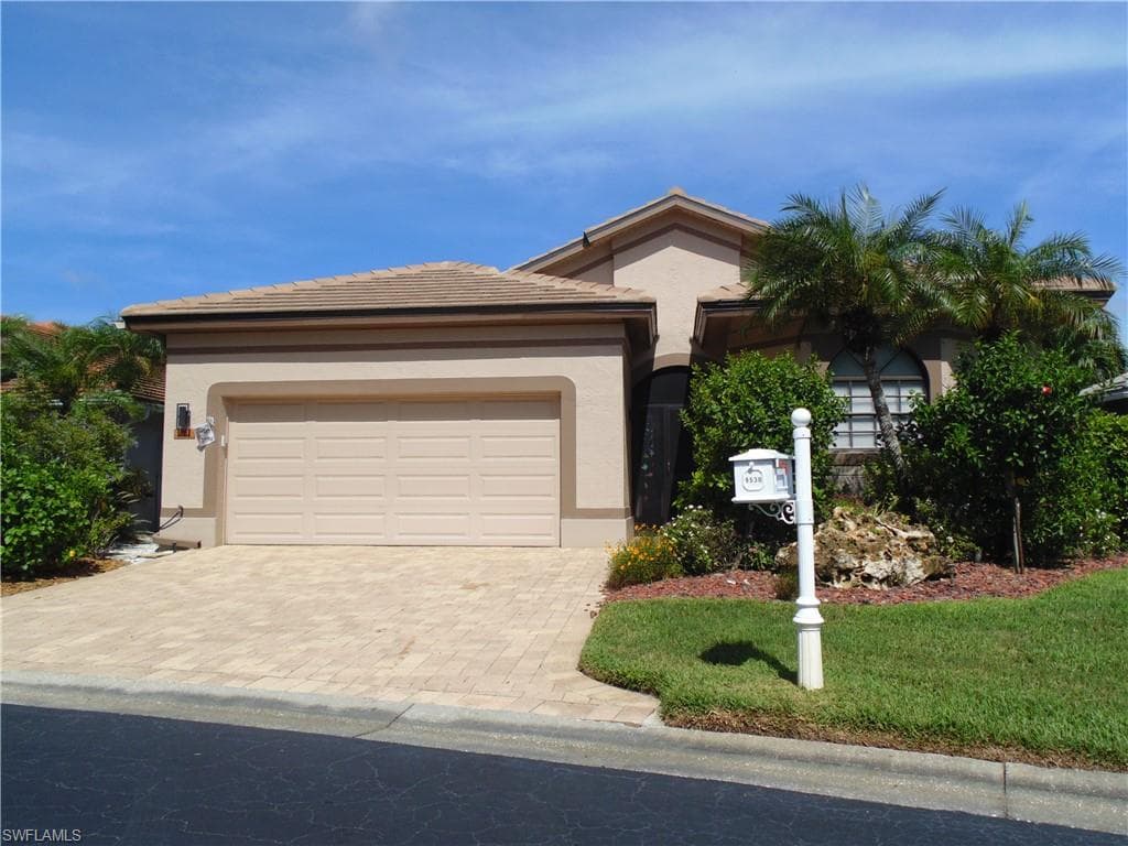 9530 Mariners Cove LN FORT MYERS, FL 33919