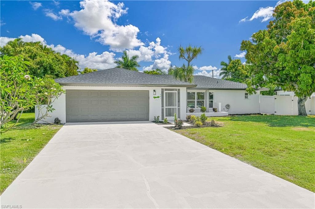 541 Peck AVE FORT MYERS, FL 33919
