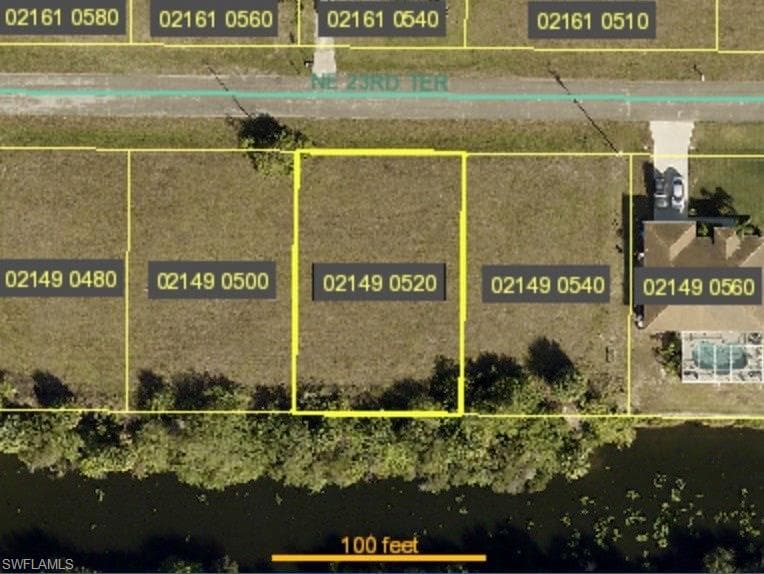 930 NE 23rd TER CAPE CORAL, FL 33909