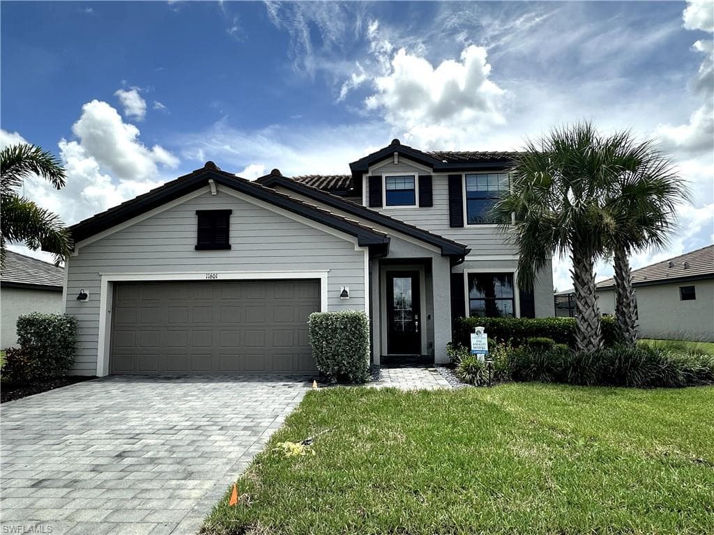11601 Timber Creek DR FORT MYERS, FL 33913