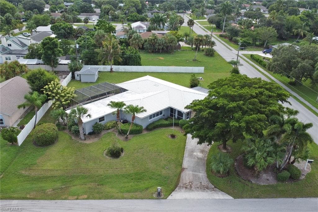 10861 Ragsdale ST BONITA SPRINGS, FL 34135